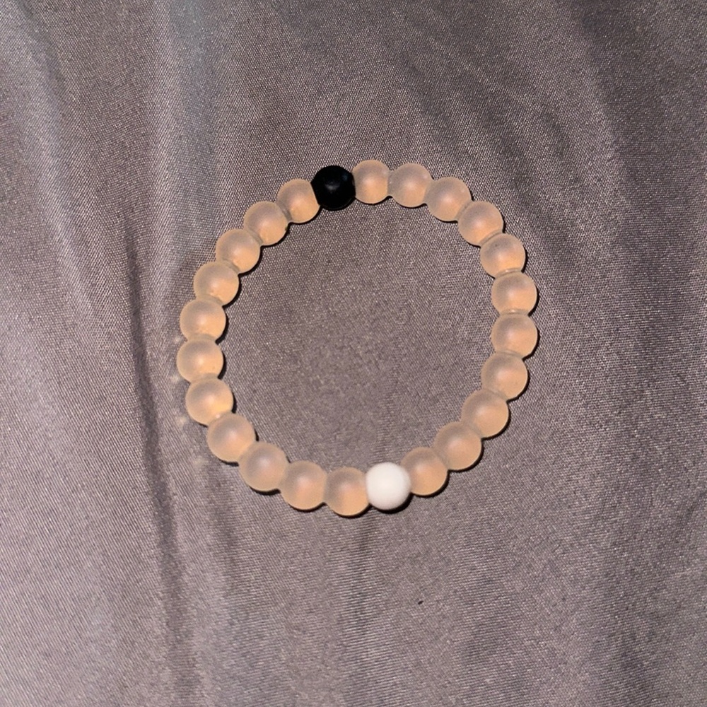 Loki beaded bracelet